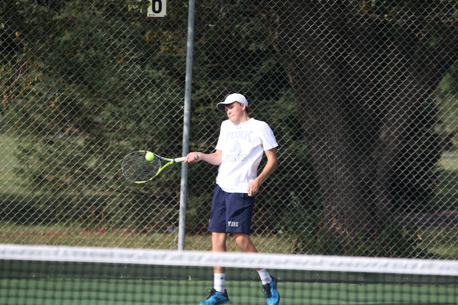 York tennis at Lincoln Christian dual (23).JPG
